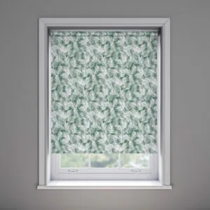Kashi Paradise PVC Roller Blind