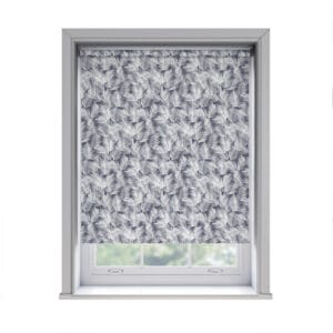 Kashi Utopia PVC Roller Blind