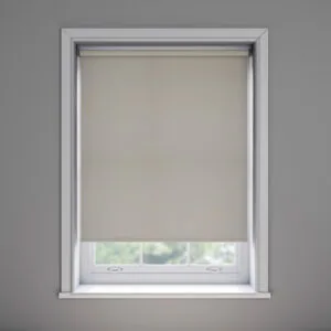 Sirocco Sense PVC Roller Blind