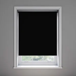 Sirocco Pitch PVC Roller Blind