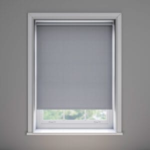 Arona Ash Roller Blind