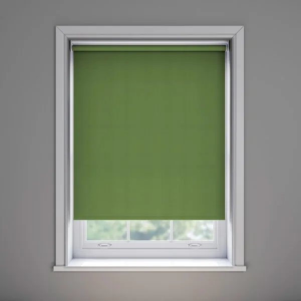 Arona Verde Roller Blind
