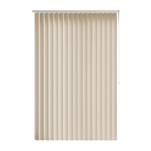 Arona Brulee Vertical Blind