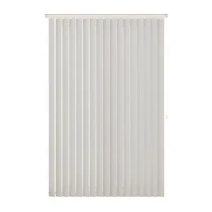 Alara Alba Vertical Blackout Blind