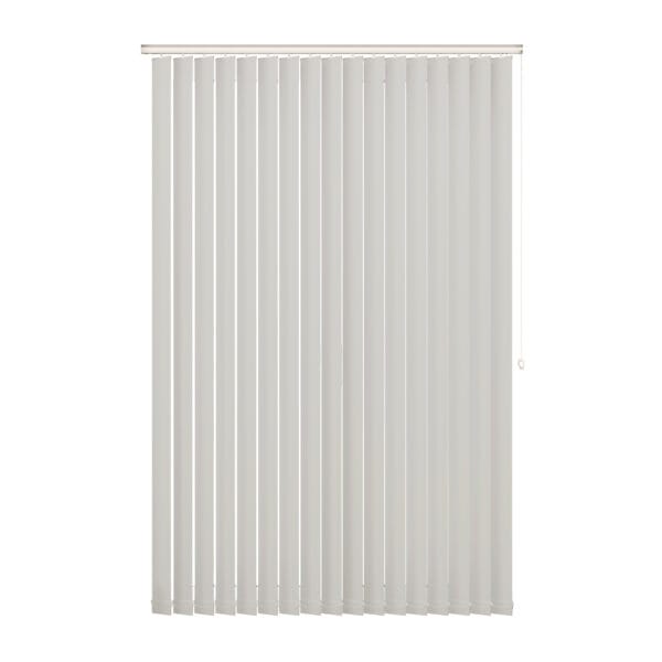 Alara Alba Vertical Blackout Blind