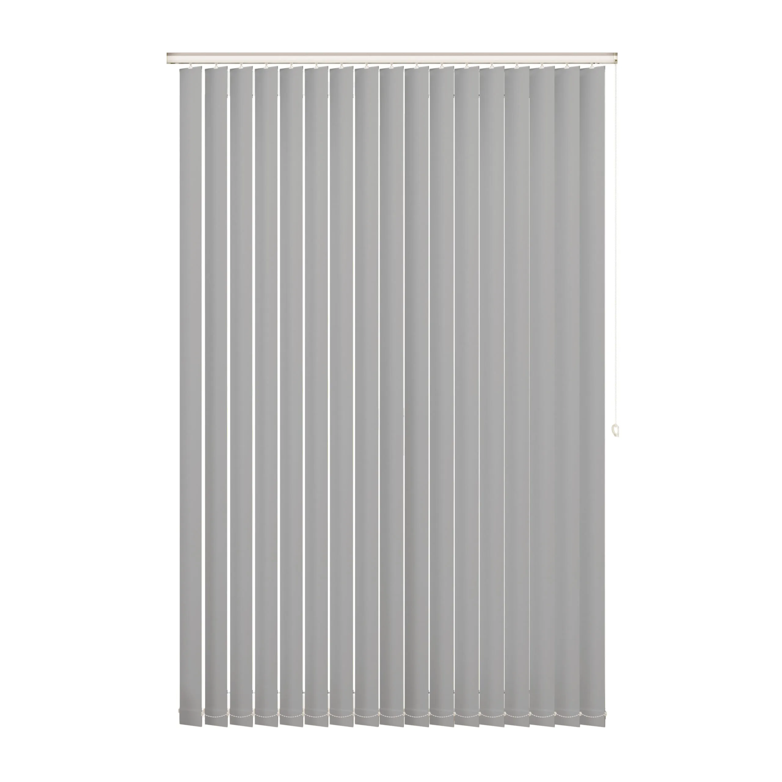 Alara Alto Vertical Blackout Blind