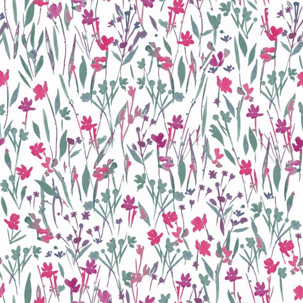 Mallory Aurora Roller Blind