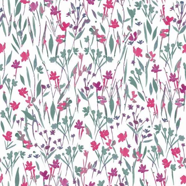 Mallory Aurora Roller Blind