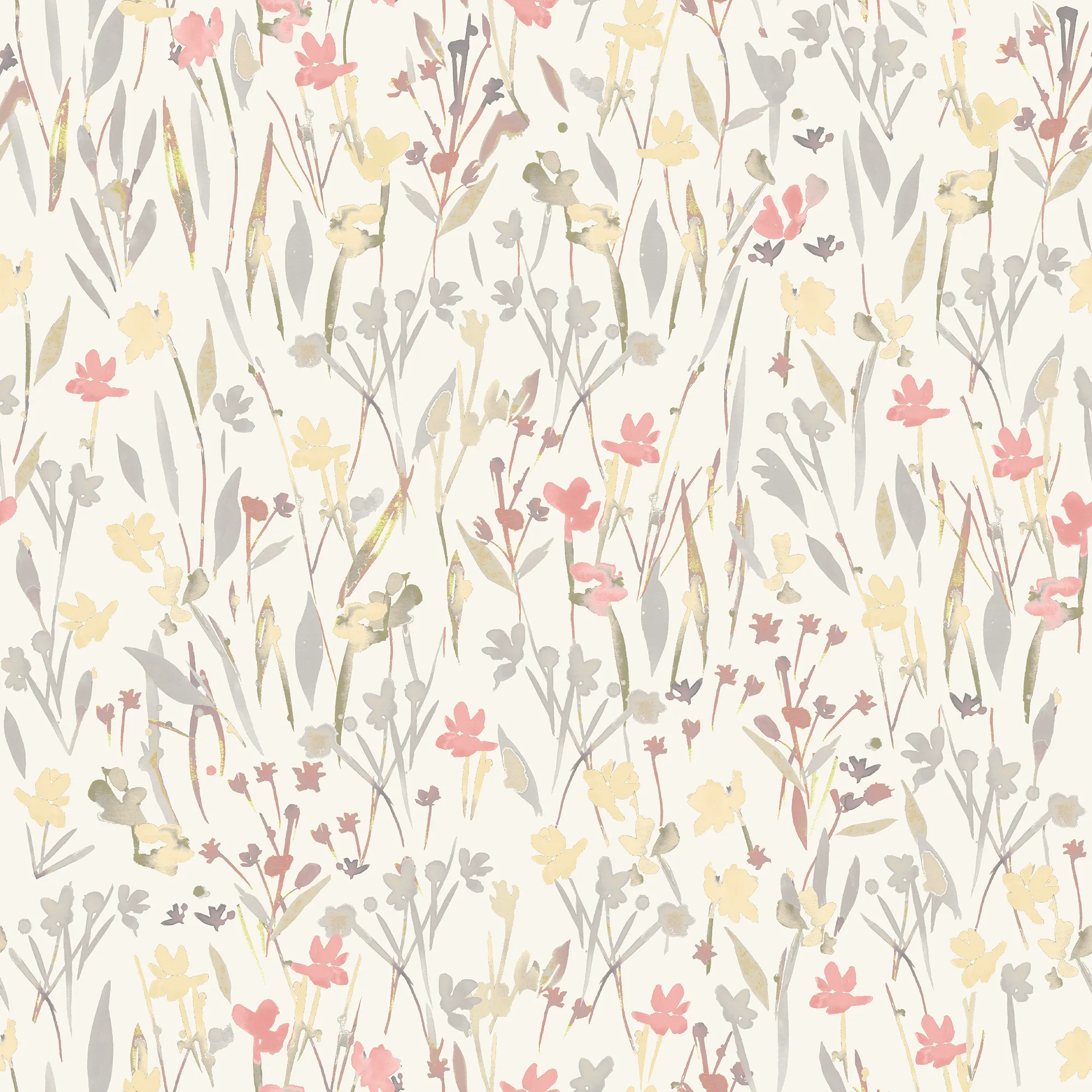 Mallory Sunrise Roller Blind