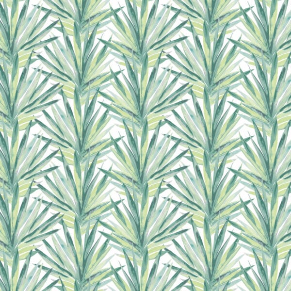 Tropic Lima Roller Blind