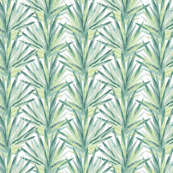 Tropic Lima Roller Blind