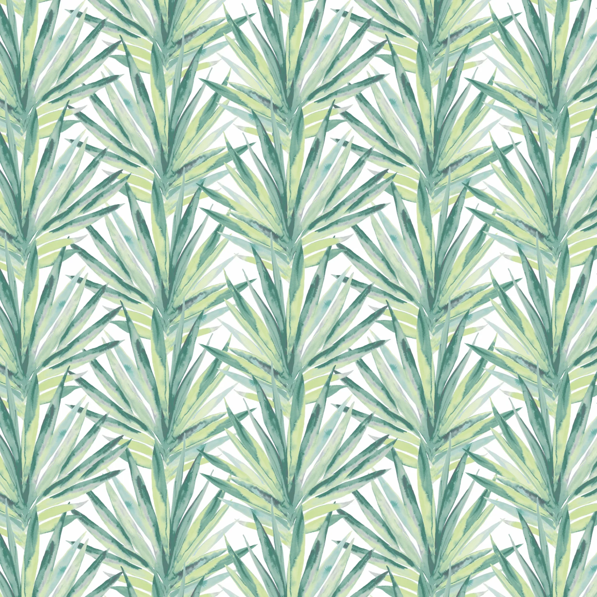 Tropic Lima Roller Blind