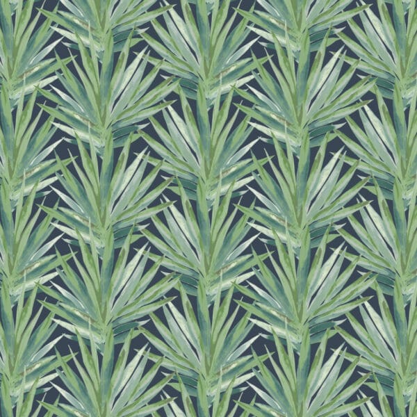 Tropic Rumba Roller Blind