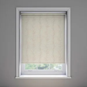 Treviso Ecru Roller Blind