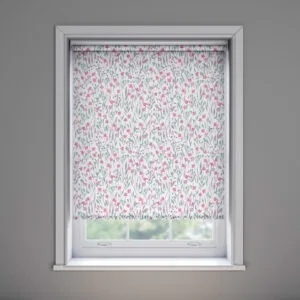 Mallory Aurora Roller Blind