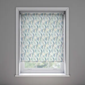 Zafira Colbalt Roller Blind