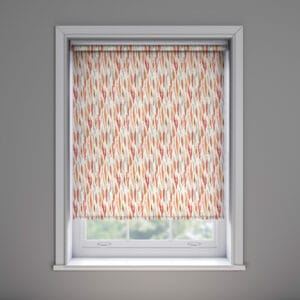 Zafira Spice Roller Blind