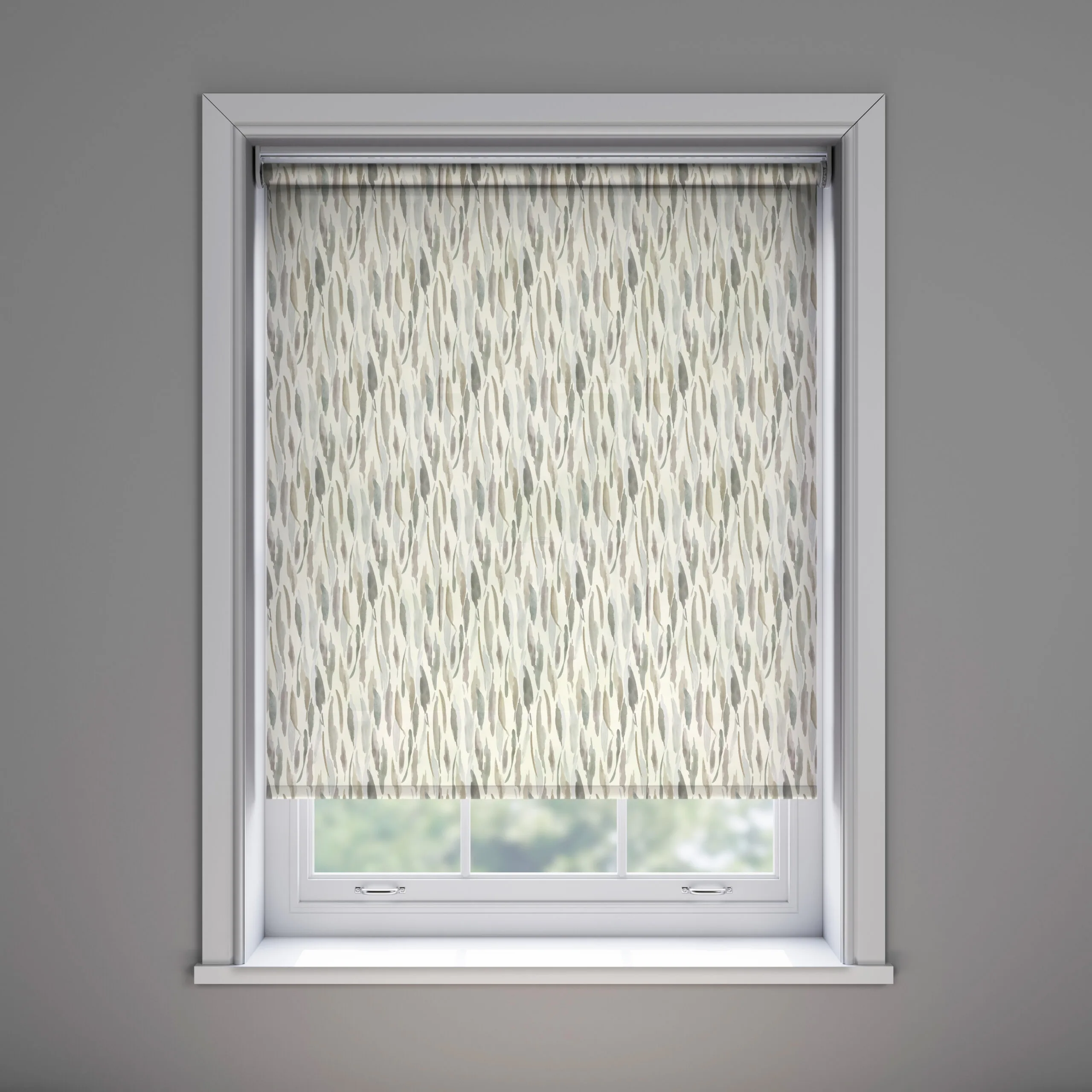 Zafira Sand Roller Blind