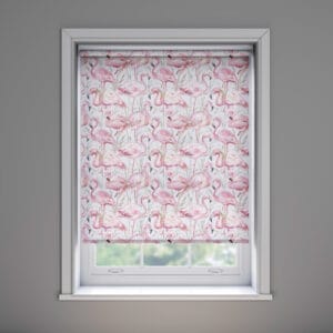 Flock Melody Roller Blind