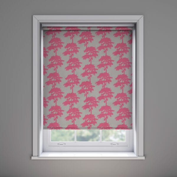 Ella Tilia Roller Blind