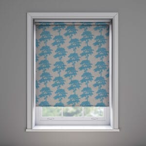 Ella Alba Roller Blind