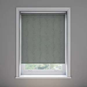 Treviso Graphite Roller Blind