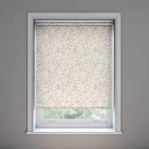 Mallory Sunrise Roller Blind