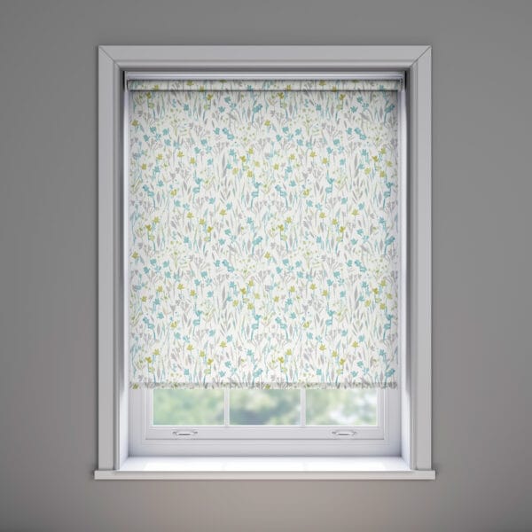 Mallory Twilight Roller Blind