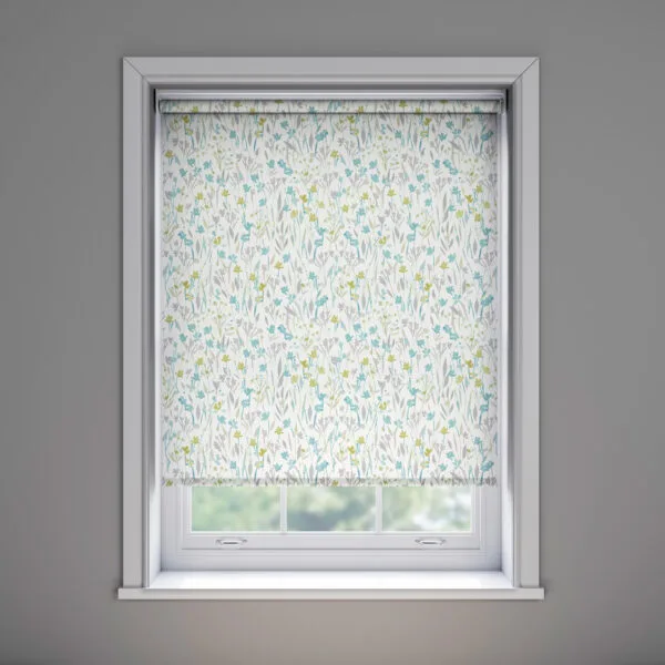 Mallory Twilight Roller Blind