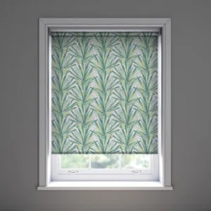 Tropic Lima Roller Blind