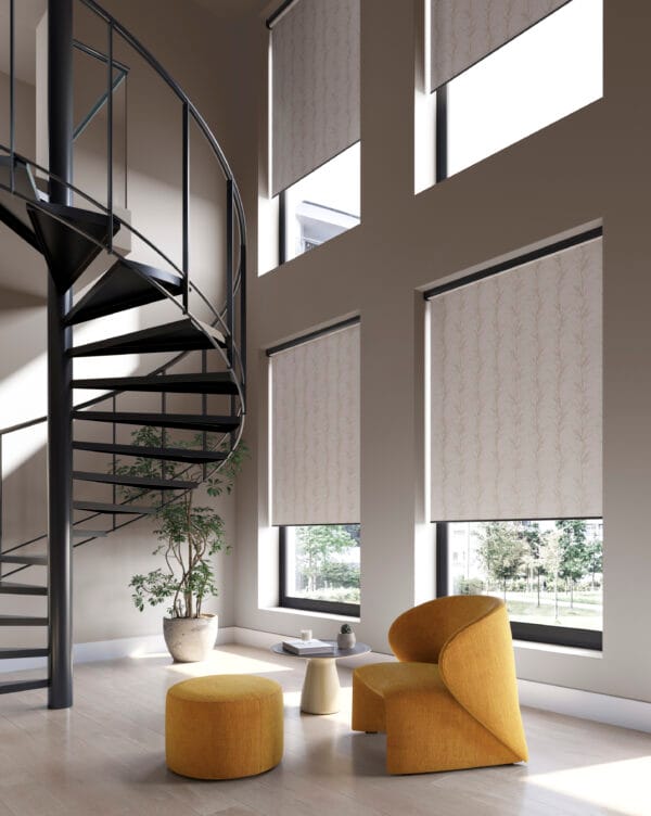 Treviso Pomelo Roller Blind