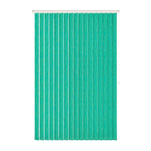 Sio Pastello Vertical Blind