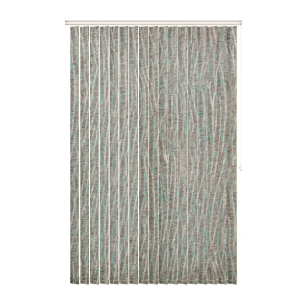 Vivi Jada Vertical Blind
