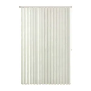 Messina Whisper Vertical Blind