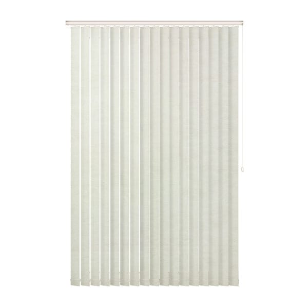 Messina Whisper Vertical Blind