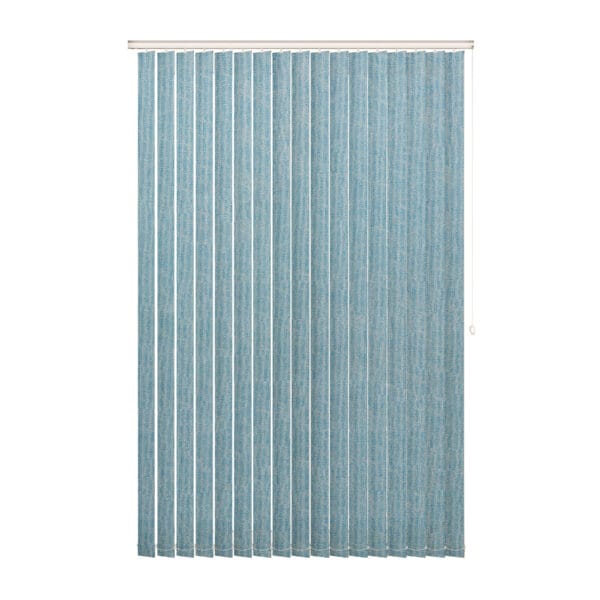 Messina Riviera Vertical Blind
