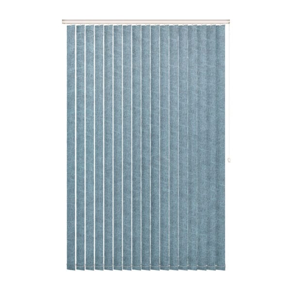 Messina Sky Vertical Blind