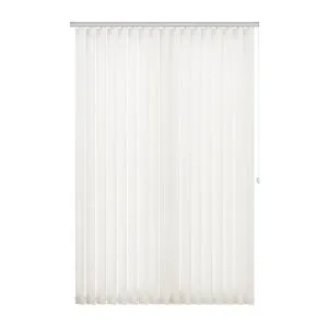 Barclay Pure Sheer Vertical Blind