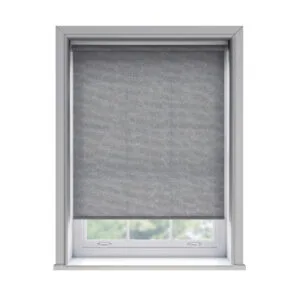 Messina Raven Roller Blind