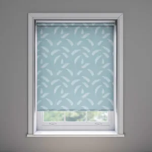 Sephora Azure Roller Blind