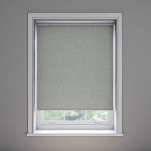 Sora Mist PVC Roller Blind