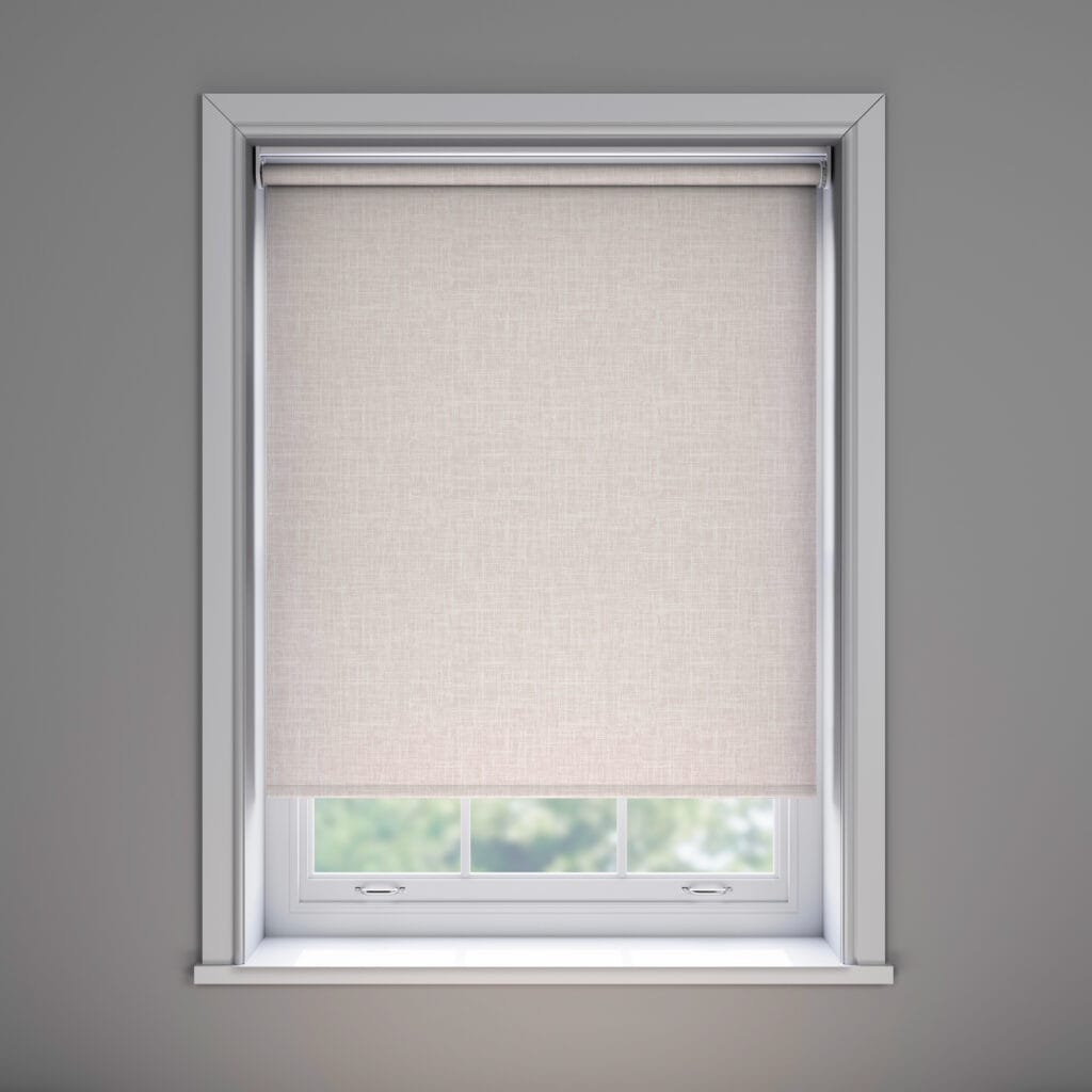 Sora Sand PVC Roller Blind
