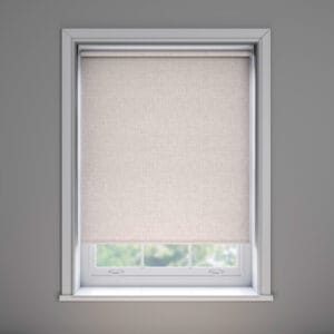 Sora Sand PVC Roller Blind