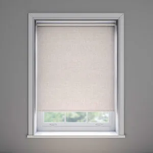 Sora Sand PVC Roller Blind
