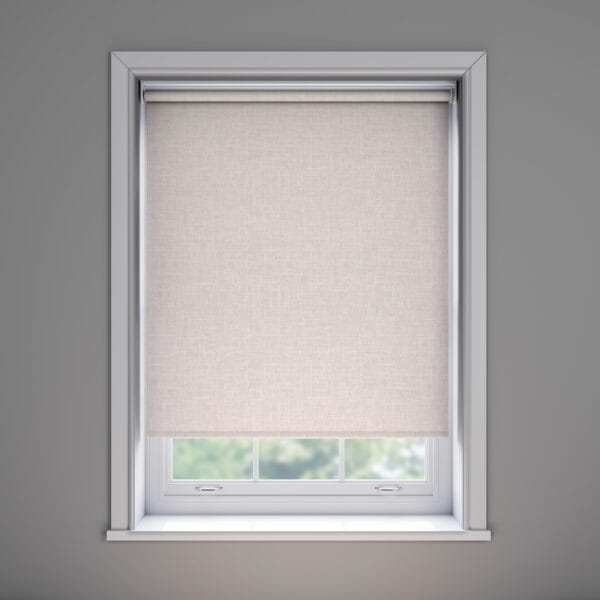 Sora Sand PVC Roller Blind