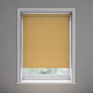 Sora Sun PVC Roller Blind