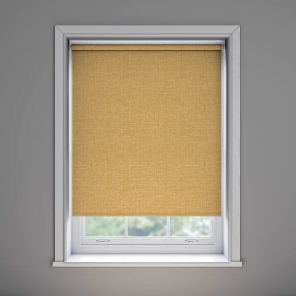 Sora Sun PVC Roller Blind