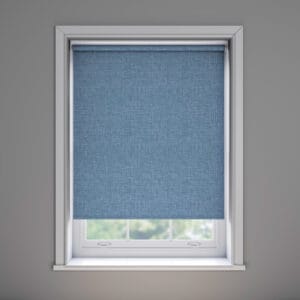 Sora Sky PVC Roller Blind