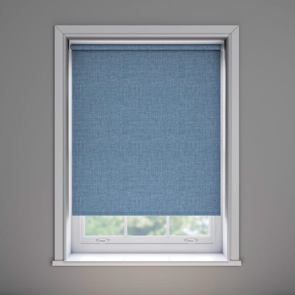 Sora Sky PVC Roller Blind