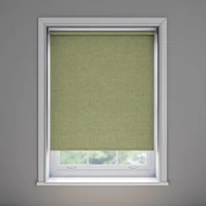 Sora Meadow PVC Roller Blind